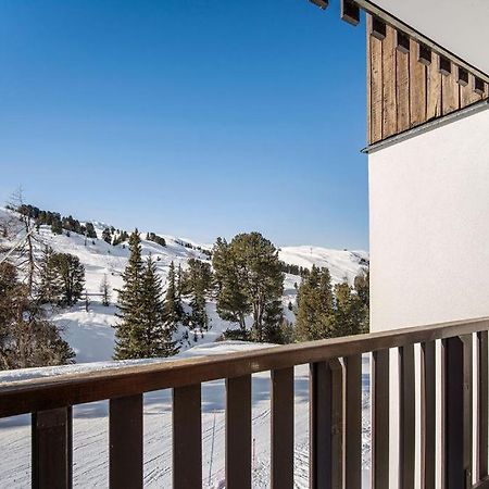 Chalet Hotel Turquoise La Plagne-Tarentaise المظهر الخارجي الصورة