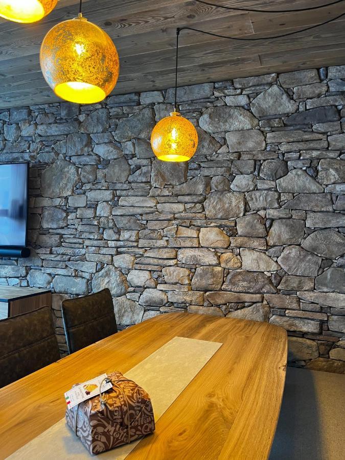 Chalet Hotel Turquoise La Plagne-Tarentaise المظهر الخارجي الصورة
