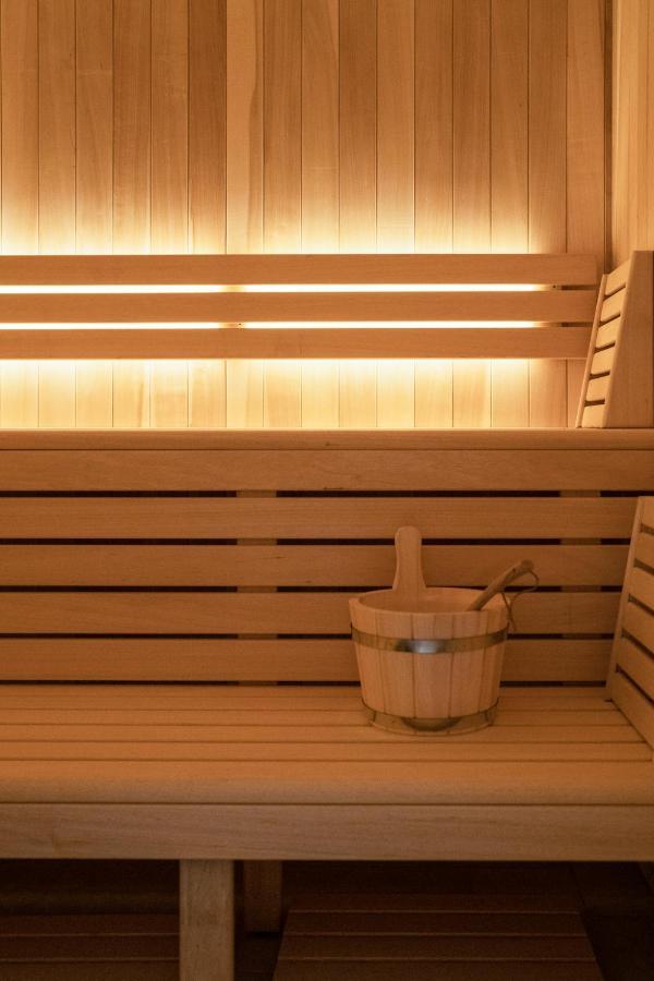 Chalet Hotel Turquoise La Plagne-Tarentaise المظهر الخارجي الصورة