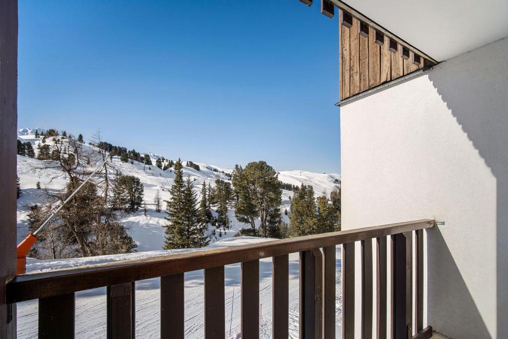 Chalet Hotel Turquoise La Plagne-Tarentaise المظهر الخارجي الصورة